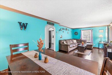 803 Maplehill Ave, Lansing, MI 48910 - photo 3