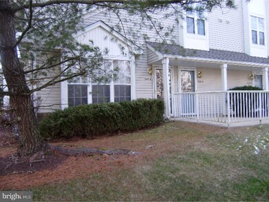 903A Oliphant Ln unit 1ST FL, Mount Laurel, NJ 08054 - photo 5