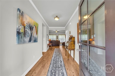 783 Lakeview Bend Cir, Jefferson, GA 30549 - photo 4