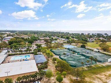 Recreation center