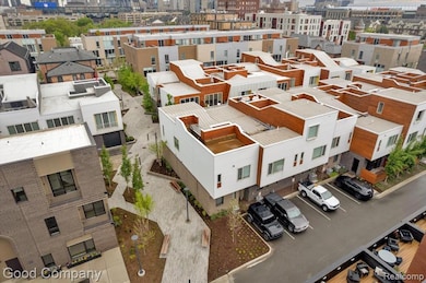 2840 John R St, Detroit, MI 48201 - photo 5