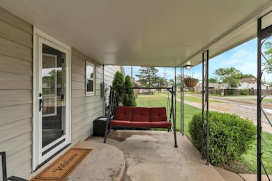 Porch