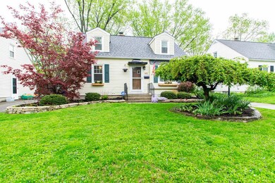 Clintonville