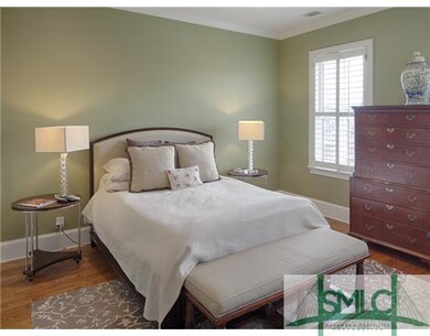 Bedroom.