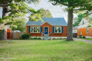 3511 Canterbury Dr Louisville, KY 4029