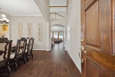 17707 Amber Mist Ln, Houston, TX 77095 - photo 2