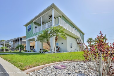 3546 Flamingo Blvd