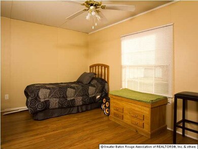 Bedroom #1