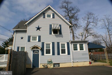 333 N Warwick Rd, Magnolia, NJ 08049 - photo 3