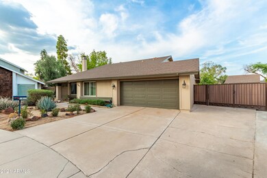 1907 S Henkel Cir, Mesa, AZ 85202 - photo 5