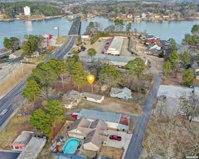 1369 Airport Rd, Hot Springs National Park, AR 71913 - photo 4