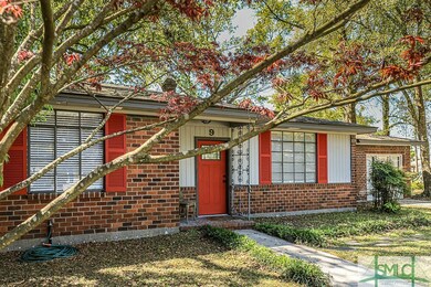 9 Chippewa Dr, Savannah, GA 31406 - photo 2