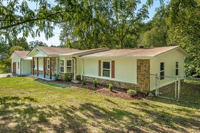 10086 Standifer Gap Rd. HD-1