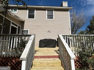 186 Old Chipley Rd, Pine Mountain, GA 31822 - photo 6