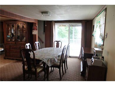 Dining Room.