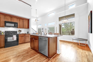 4402 Lillian St unit 8, Houston, TX 77007 - photo 4