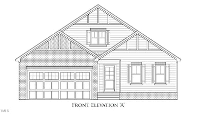 Avanti GL Elevation