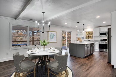 138 Croakin Frog Rd, Otto, NC 28763 - photo 7