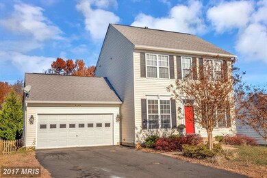 6609 Hot Spring Ln, Fredericksburg, VA 22407 - photo 3