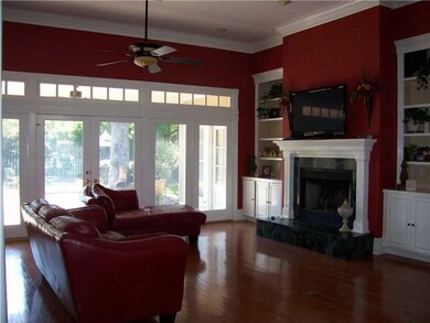 Den/Family/Great Room.