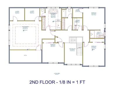 0 Cliffwood Place, Metuchen, NJ 08840 - photo 3