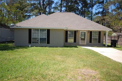 Roof is 1 Year Old