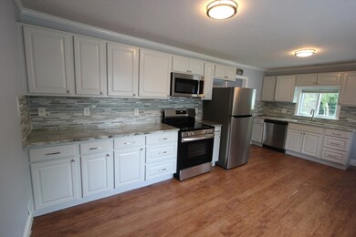 126 Washington St unit A, Franklin, MA 02038 - photo 4