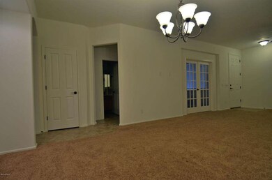 Entry Way