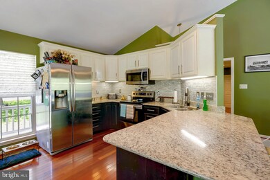 717 Berry Dr, Lusby, MD 20657 - photo 6