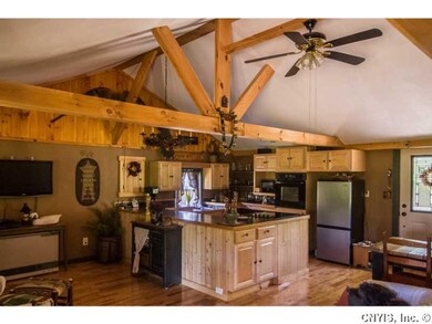 Family Room.