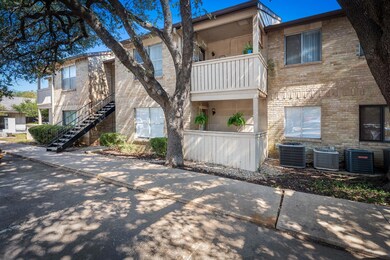 View of property with stairway