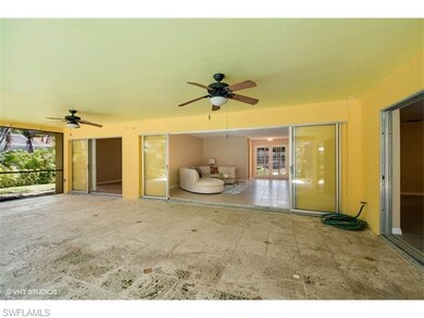 Master bedroom, Living Room and Kitchen area open 
