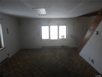 Living room.