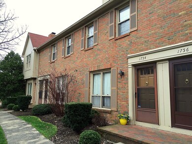 1754 Colhasset Ln.