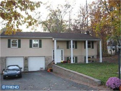 2115 Jacobs Sawmill Rd, East Greenville, PA 18041 - photo 2