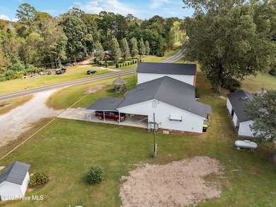 1870 Bobby Roberson Rd, Williamston, NC 27892 - photo 6
