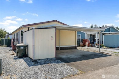 201 W Oakview Ave unit 88, Centralia, WA 98531 - photo 2