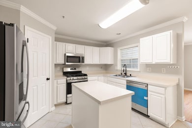 758 Shallow Ridge Ct, Abingdon, MD 21009 - photo 7