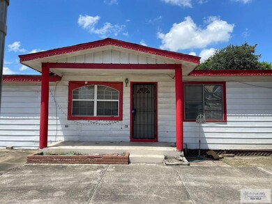2443 E Harrison St unit 8 & 9, Brownsville, TX 78520 - photo 2