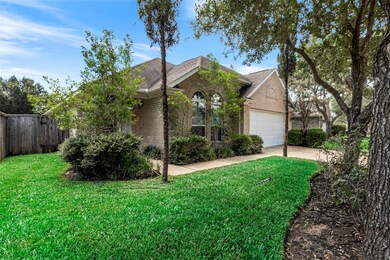 This one-story home is ready for its next owner!

