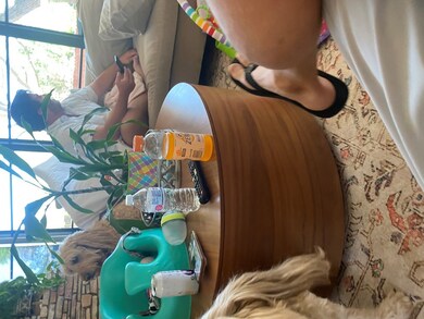 10762 Twin Lakes Ln, San Angelo, TX 76904 - photo 7