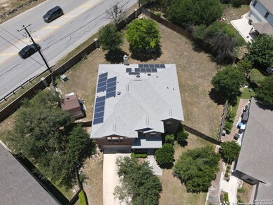 10603 Aster Canyon, Helotes, TX 78023 - photo 4