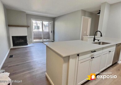 10230 Jamestown Dr unit 5G, Anchorage, AK 99507 - photo 2