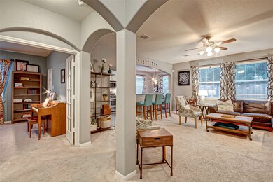 6323 Wilshire Ridge, Houston, TX 77040 - photo 5