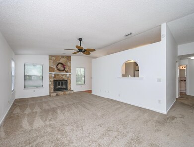 Large Living Rm