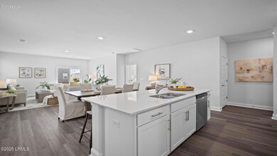 1312 Sanctum St, Ridgeland, SC 29936 - photo 6