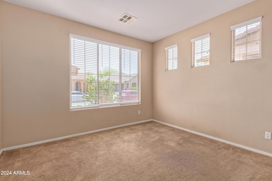 Front Den/Office
