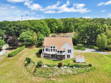 156 Hovey Rd, Monson, MA 01057 - photo 2