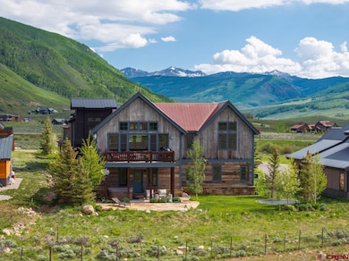 720 S Avion Dr, Crested Butte, CO 81224 - photo 2