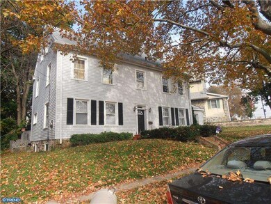 40 S Pennock Ave, Upper Darby, PA 19082 - photo 2